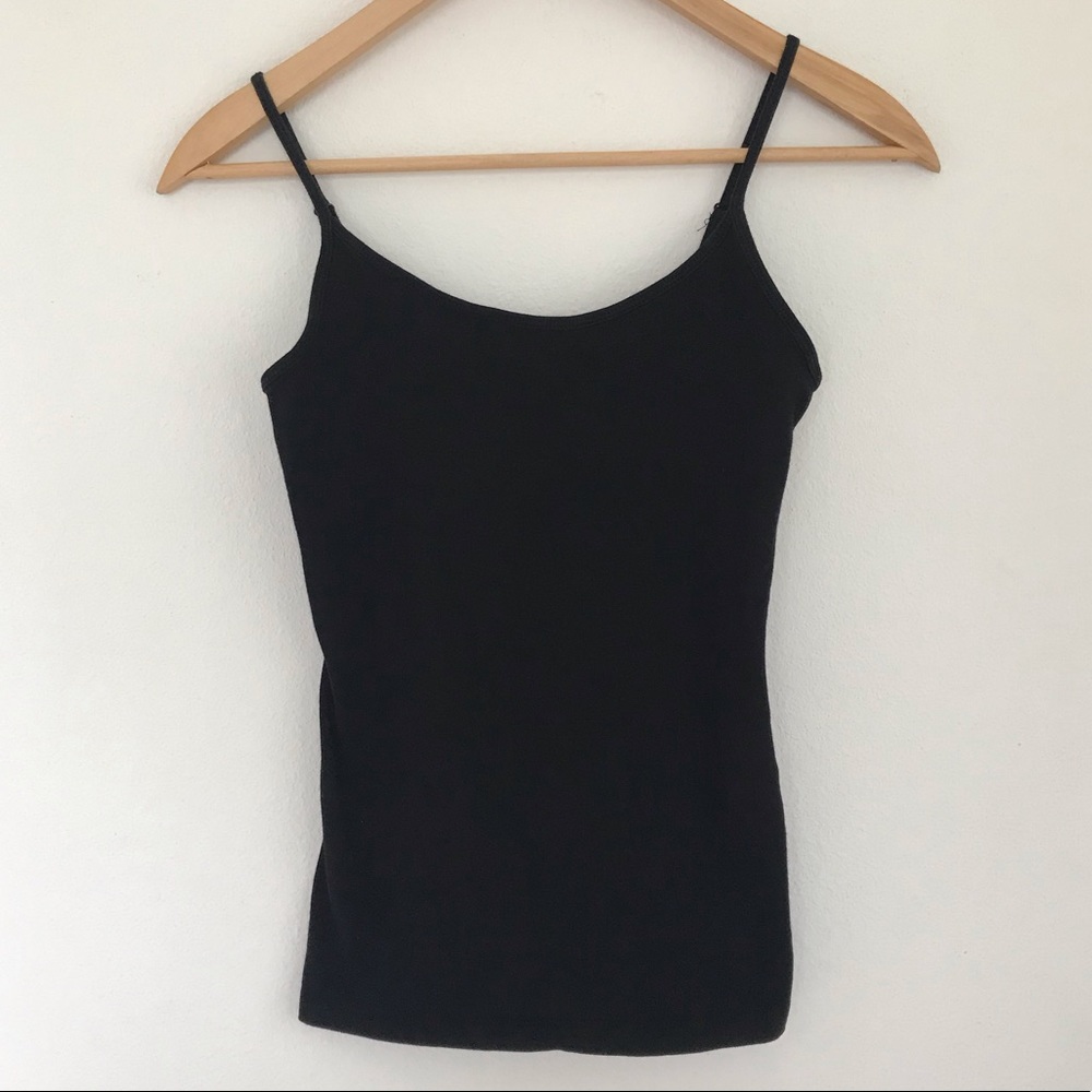 Forever 21 Spaghetti Strap Camisole